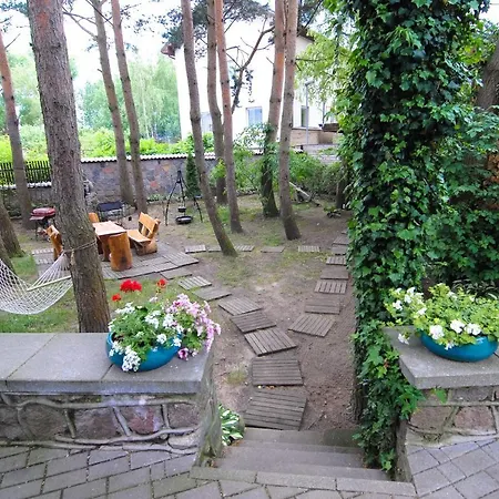 Apartment Apartamentai Vakare Palanga